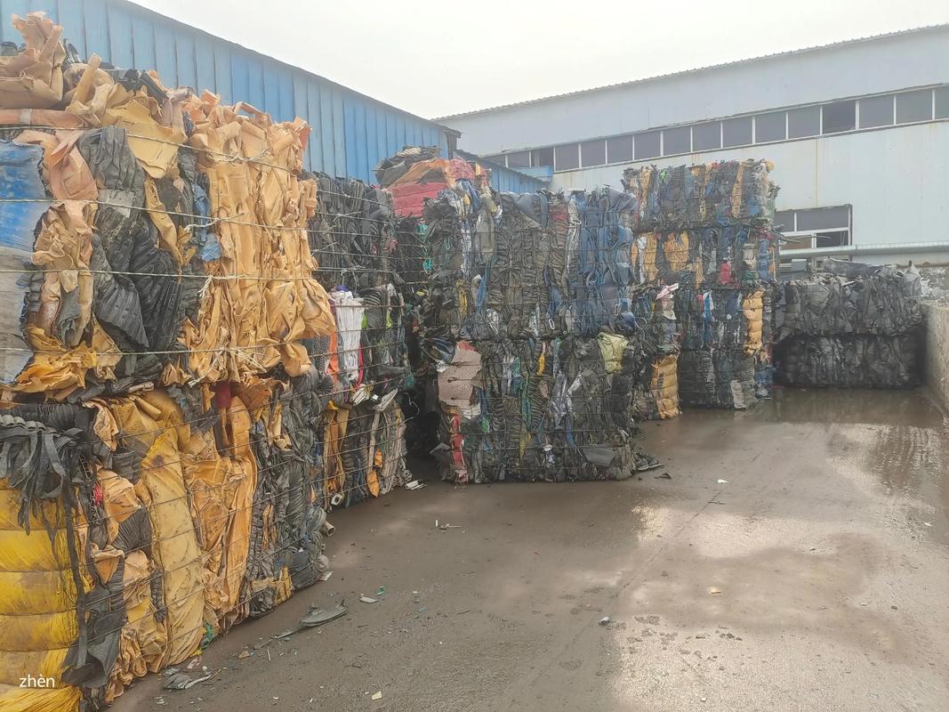 再生資源發(fā)展利用 廢棄波紋管、路障、下沉藍(lán)桶與下沉乙料的有效回收