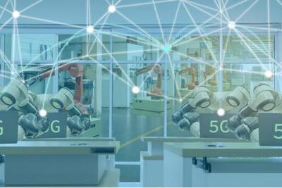 繼續(xù)攜手中國伙伴，共繪5G時(shí)代智能互聯(lián)藍(lán)圖