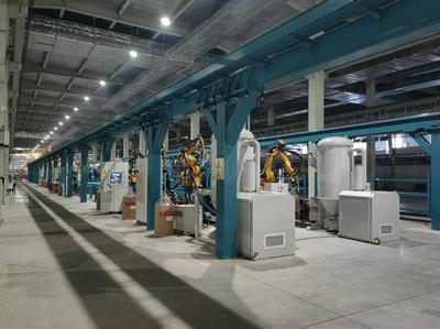 濟(jì)南市生態(tài)環(huán)境局網(wǎng)絡(luò)信息技術(shù)的應(yīng)用與發(fā)展