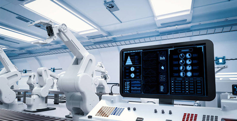 智能工廠賦能傳統(tǒng)包裝企業(yè) 網(wǎng)絡(luò)信息技術(shù)驅(qū)動(dòng)下的優(yōu)勢與機(jī)遇