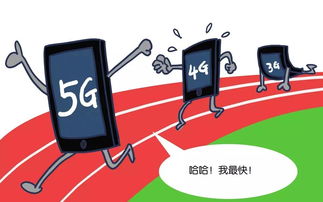 5G技術4G化趨勢 關鍵技術、性能演進與網絡挑戰