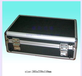 防靜電儀器檢測箱與產品包裝箱 廠家、價格及新材料技術研發綜述