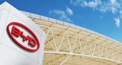 退出燃油車的比亞迪，靠新材料技術(shù)研發(fā)離世界第一還差多遠(yuǎn)？