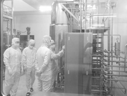 探秘錦波生物人源化新材料發(fā)展之旅 創(chuàng)新驅(qū)動(dòng)未來