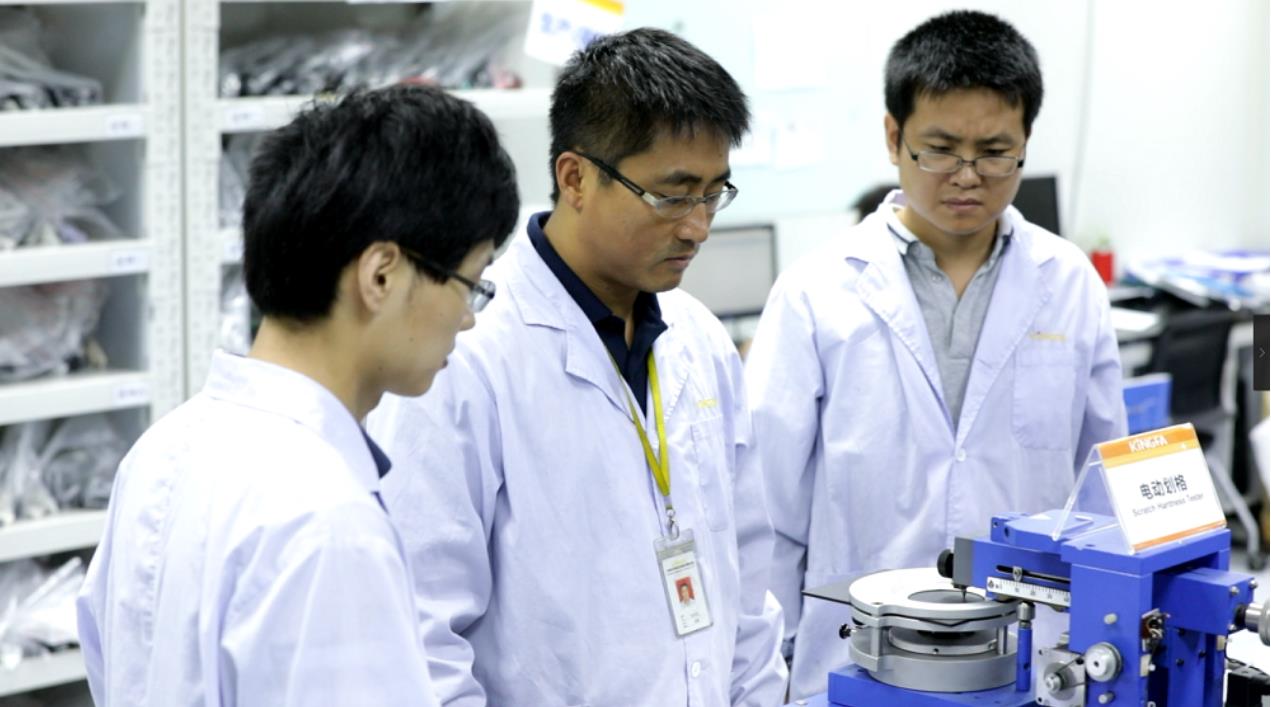 新征程奮進(jìn)者丨汽車(chē)新材料工程師孫剛 打破國(guó)際巨頭壟斷，打好關(guān)鍵核心技術(shù)攻關(guān)戰(zhàn)