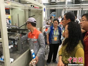 海外華媒點(diǎn)贊湖北化工企業(yè)轉(zhuǎn)型 以新材料技術(shù)研發(fā)為引擎，詮釋綠色發(fā)展的責(zé)任擔(dān)當(dāng)